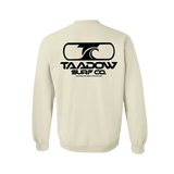 "CLASSIC TECH" - Crewneck