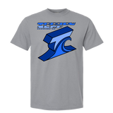 "3D" - T-Shirt