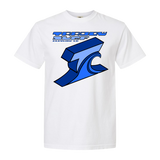 "3D" - T-Shirt
