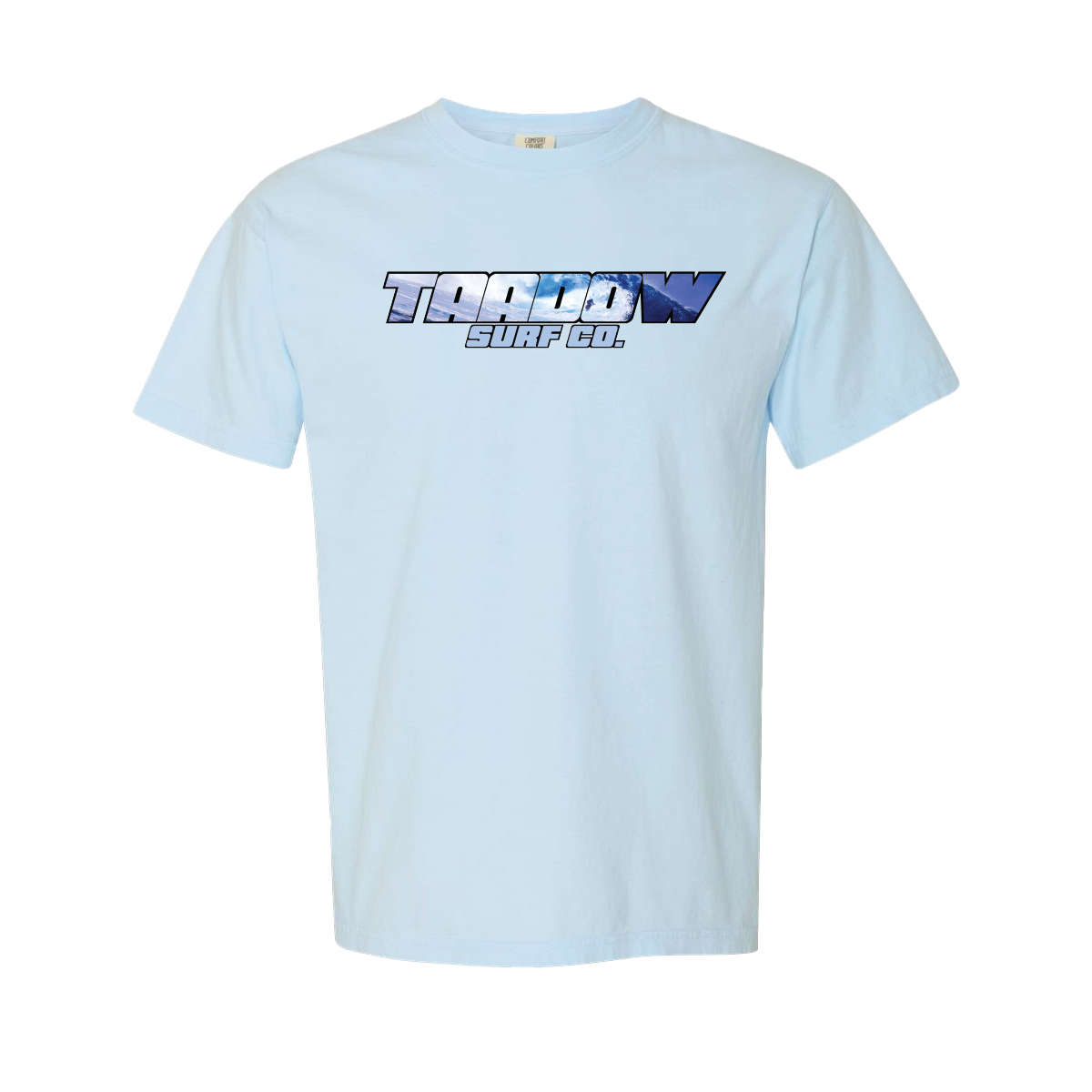 "FOAM'S END" - T-Shirt
