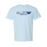 "FOAM'S END" - T-Shirt