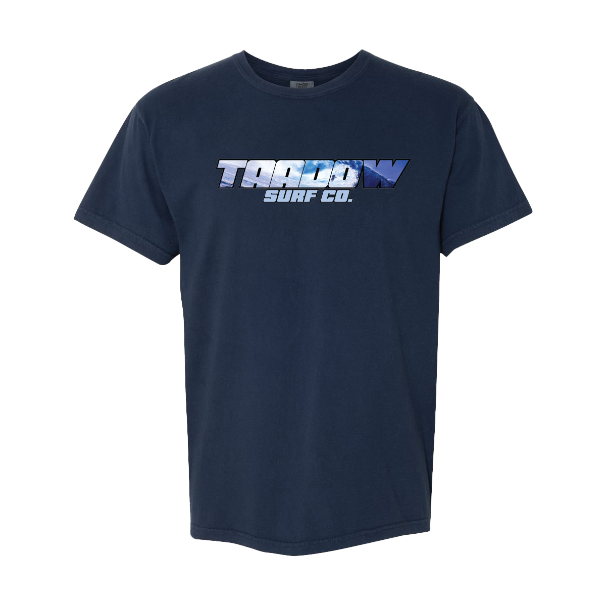 "FOAM'S END" - T-Shirt