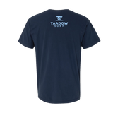 "FOAM'S END" - T-Shirt