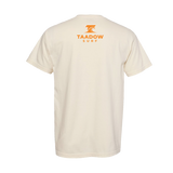 "STAR FLOW" - T-Shirt