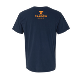 "STAR FLOW" - T-Shirt