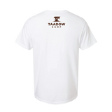 "T-URCHIN TIMBS" - T-Shirt