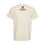 "T-URCHIN TIMBS" - T-Shirt