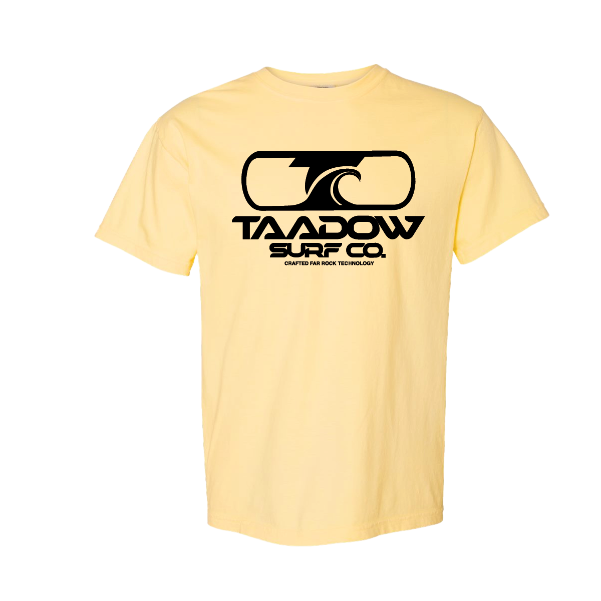 "CLASSIC TECH" - T-Shirt