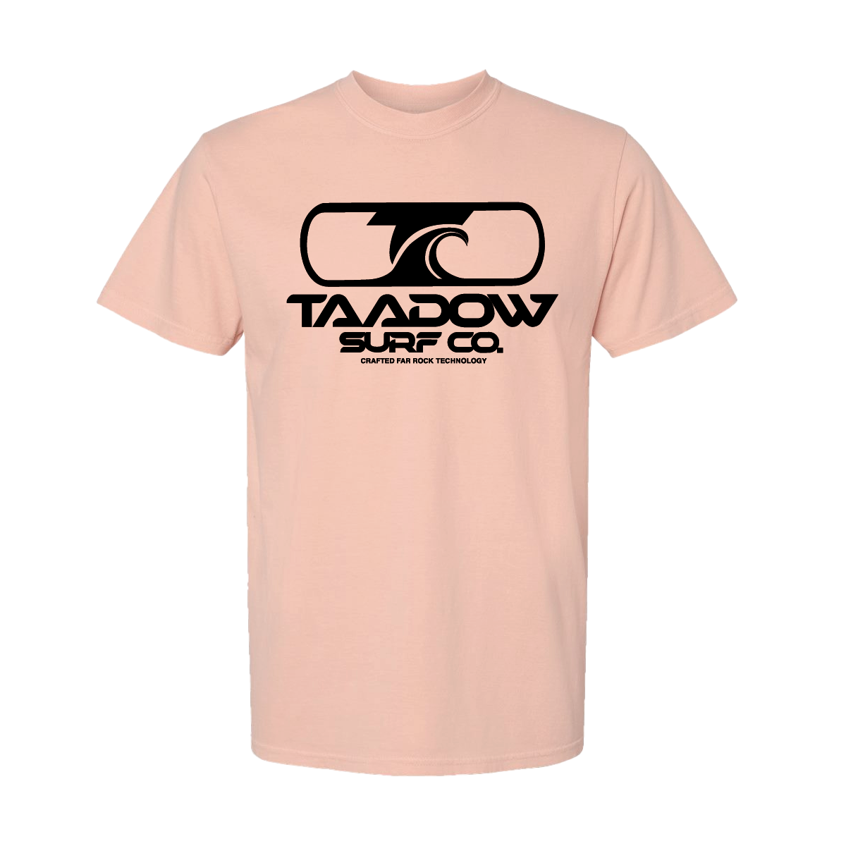 "CLASSIC TECH" - T-Shirt