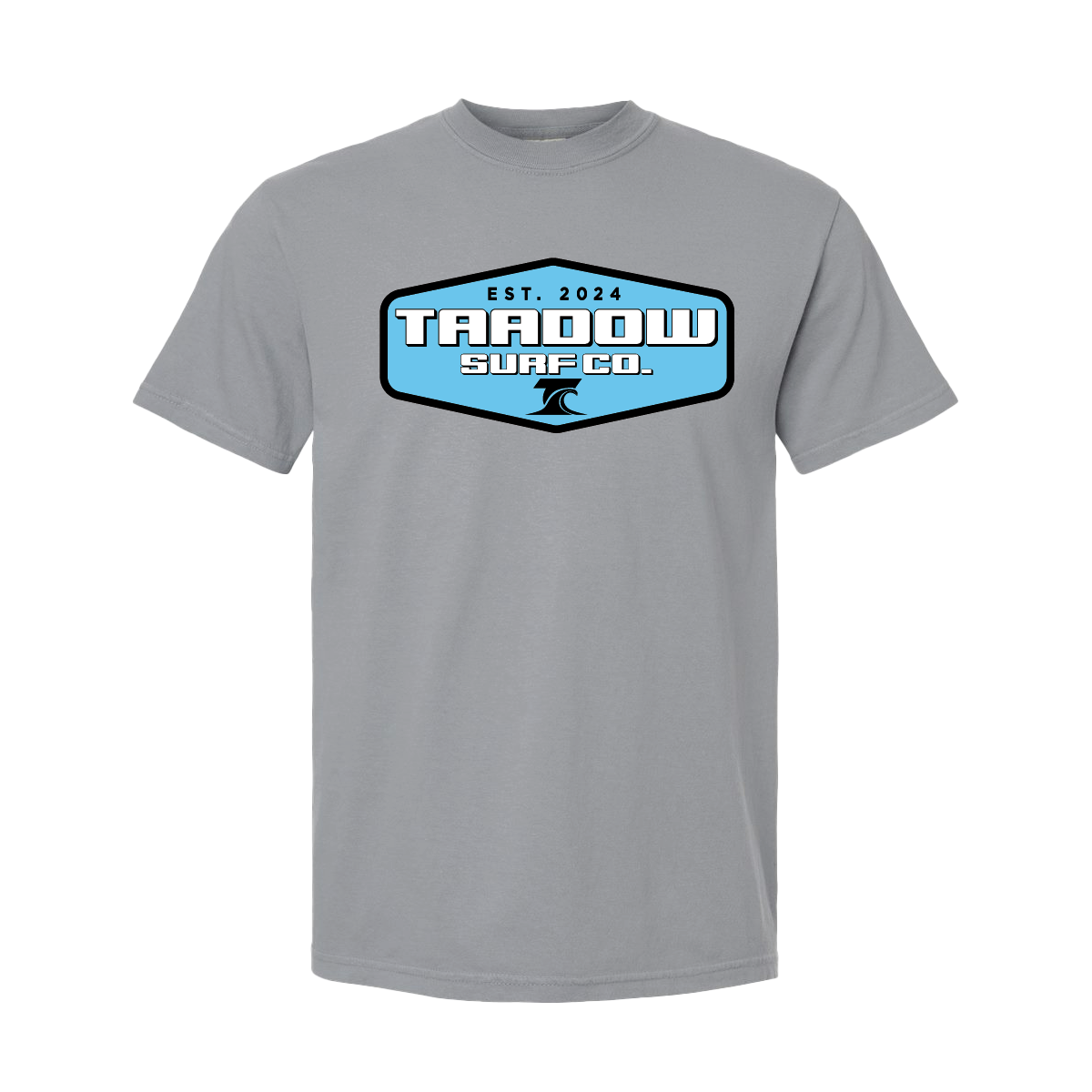 "STAMP" - T-Shirt