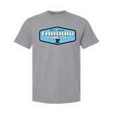 "STAMP" - T-Shirt
