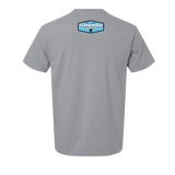 "STAMP" - T-Shirt
