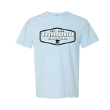 "STAMP" - T-Shirt