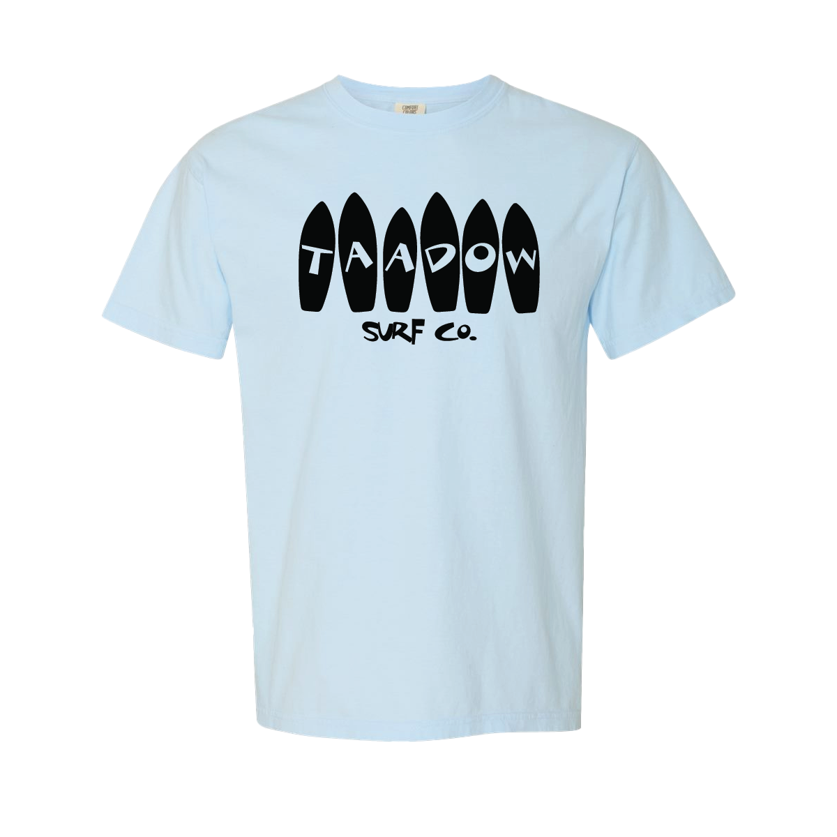"T BOARDS" - T-Shirt