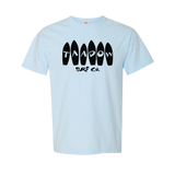 "T BOARDS" - T-Shirt