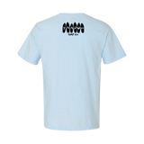 "T BOARDS" - T-Shirt