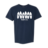"T BOARDS" - T-Shirt