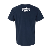 "T BOARDS" - T-Shirt