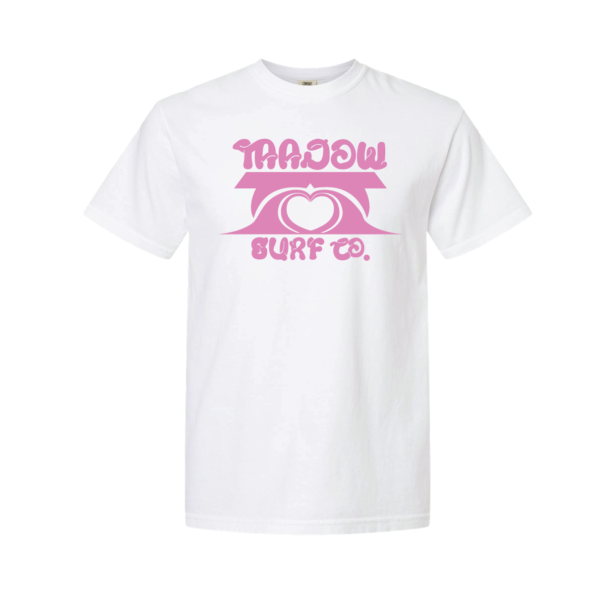 "T LOVE" - T-Shirt