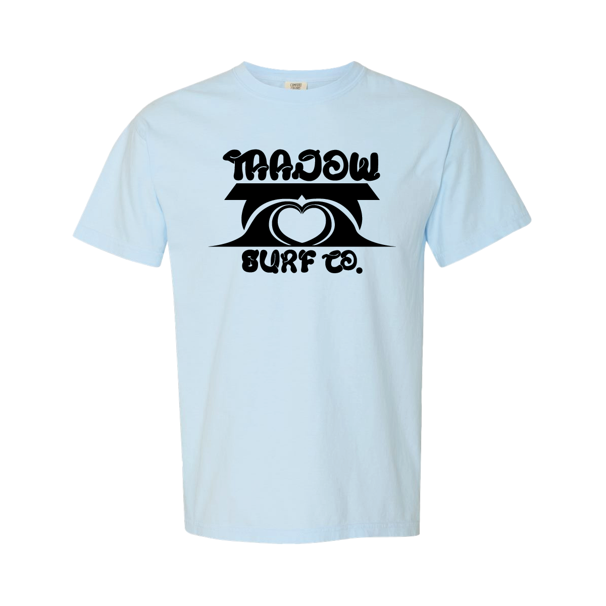 "T LOVE" - T-Shirt