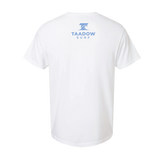 "SI-LHOUE TEE" - T-Shirt