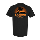 "T-CITY" - T-Shirt