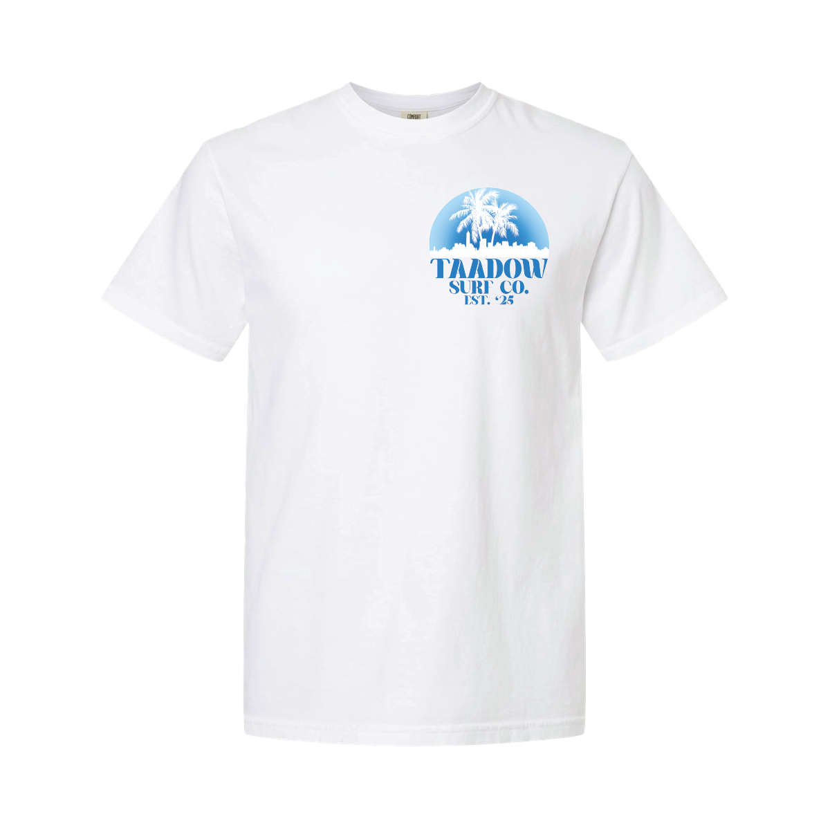 "T-CITY" - T-Shirt