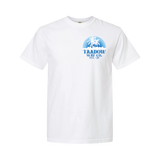"T-CITY" - T-Shirt