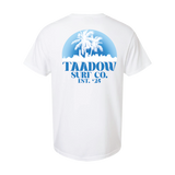 "T-CITY" - T-Shirt