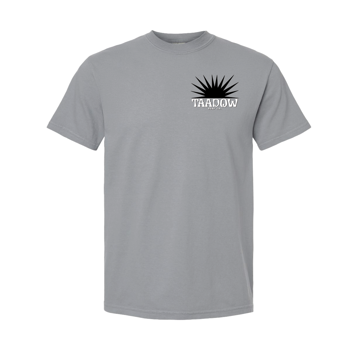 "T-URCHIN RISING" - T-Shirt