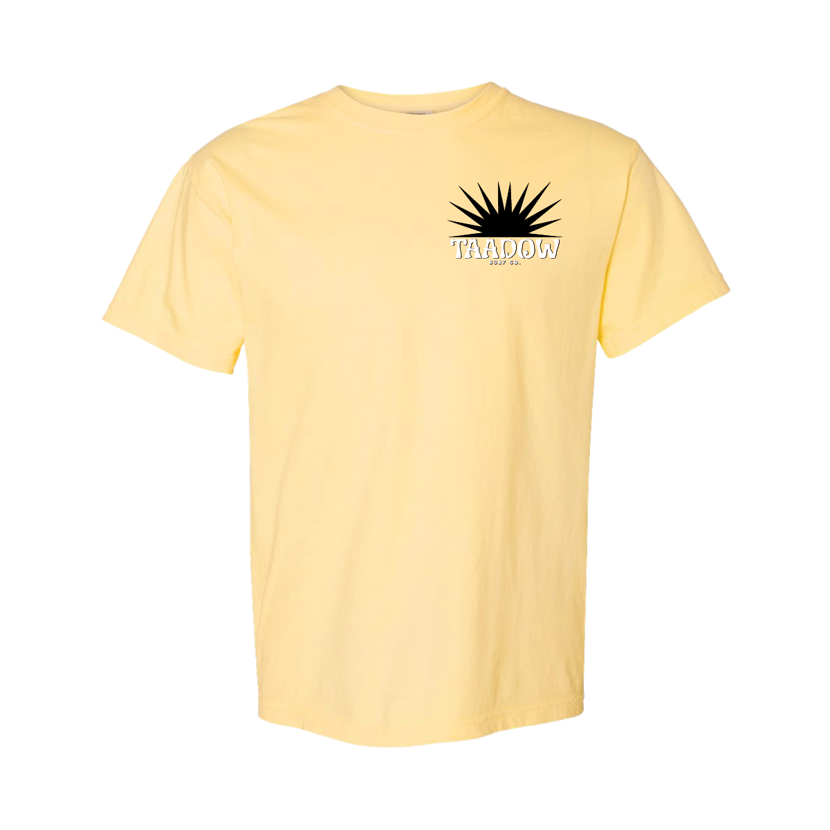 "T-URCHIN RISING" - T-Shirt
