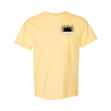 "T-URCHIN RISING" - T-Shirt