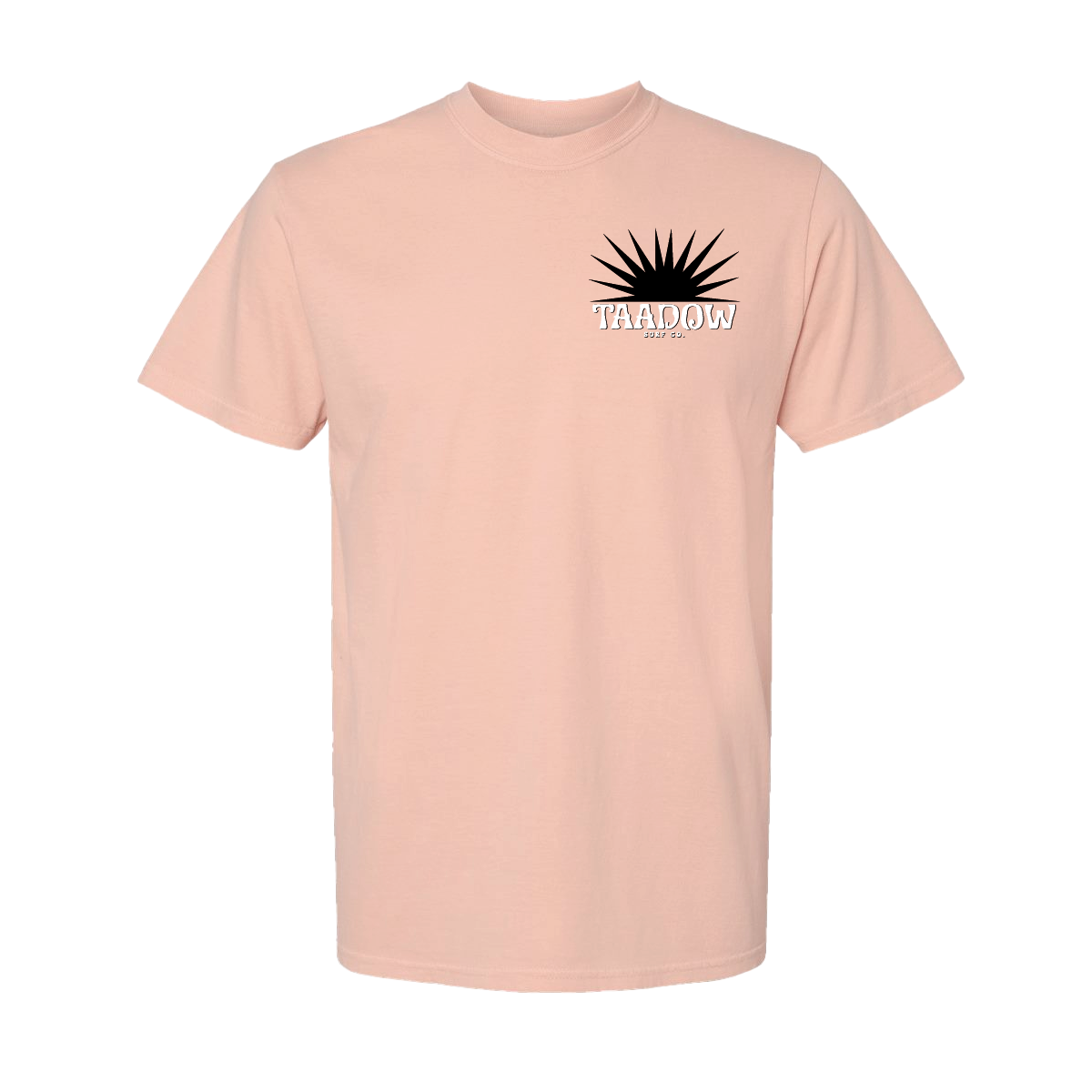 "T-URCHIN RISING" - T-Shirt