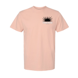"T-URCHIN RISING" - T-Shirt