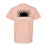 "T-URCHIN RISING" - T-Shirt