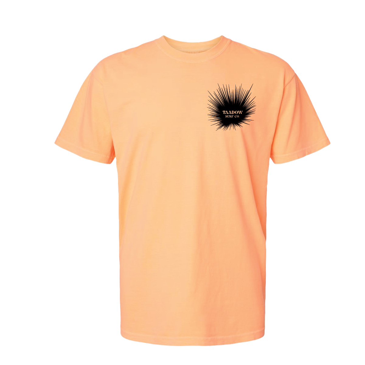 "T-URCHIN" - T-Shirt