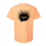 "T-URCHIN" - T-Shirt