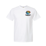 "THE CITY" - T-Shirt
