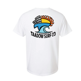 "THE CITY" - T-Shirt