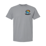 "THE CITY" - T-Shirt