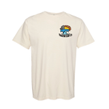 "THE CITY" - T-Shirt