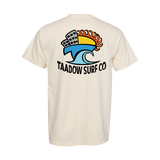 "THE CITY" - T-Shirt