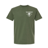 "FAR ROCK BRED" - T-Shirt