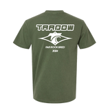"FAR ROCK BRED" - T-Shirt