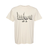 "SAND PESO" - T-Shirt