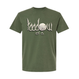 "SAND PESO" - T-Shirt