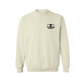 "CLASSIC TECH" - Crewneck