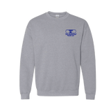 "CLASSIC TECH" - Crewneck