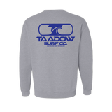 "CLASSIC TECH" - Crewneck