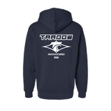"FAR ROCK BRED" - Hoodie
